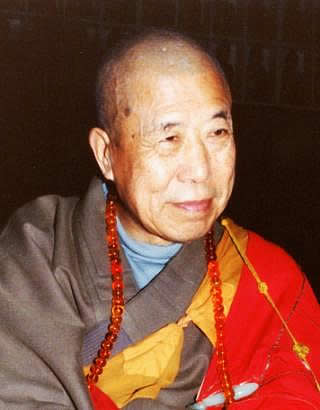 Venerable Master Hsüan Hua 