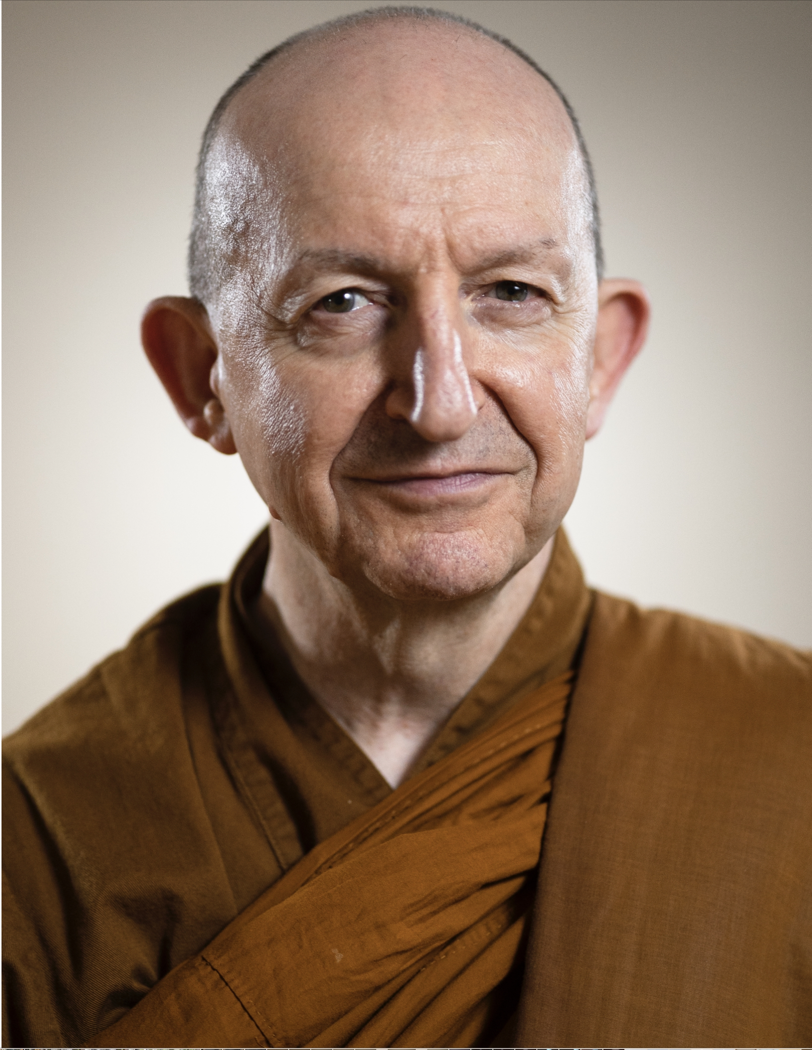 Ajahn Amaro 