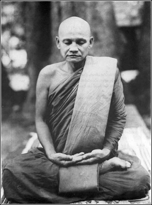 Ajahn Chah Subhaddo 