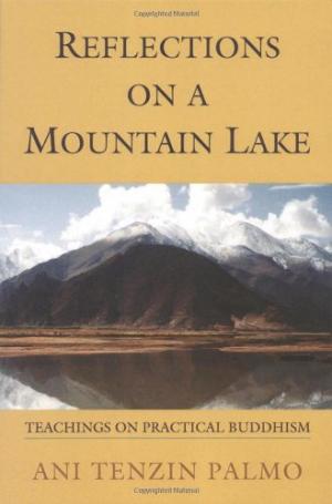 Reflections On A Mountain Lake: Teachings on Practical Buddhism