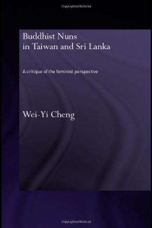 Buddhist Nuns in Taiwan and Sri Lanka