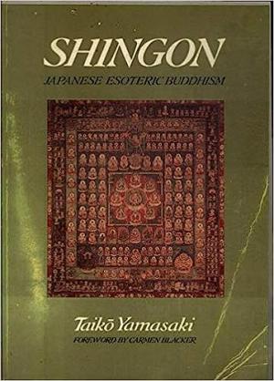 Shingon - Japanese Esoteric Buddhism