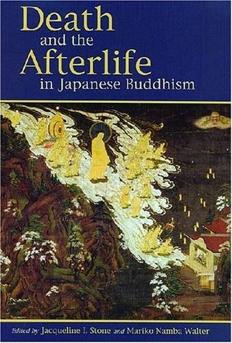 Death and the After life in Japanese Buddhism