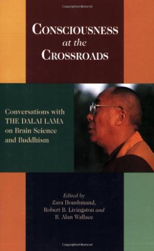 Consciousness at the Crossroads: Conversations with the Dalai Lama on Brainscience and Buddhism