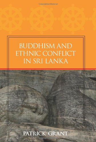 Buddhism and Ethnic Conflict in Sri Lanka