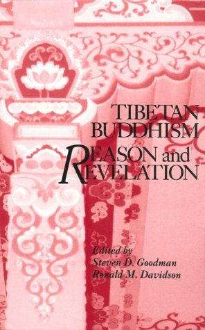 Tibetan Buddhism: Reason and Revelation