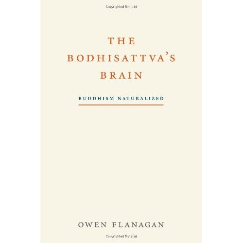 The Bodhisattva's Brain: Buddhism Naturalized