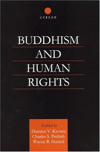 Buddhism and Human Rights