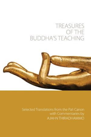 Treasures of the Buddha's Teaching