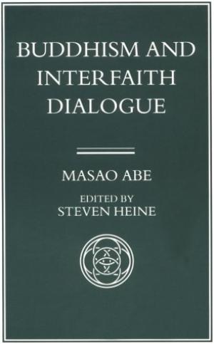 Buddhism and Interfaith Dialogue