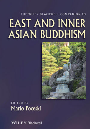 East and Inner Asian Buddhism