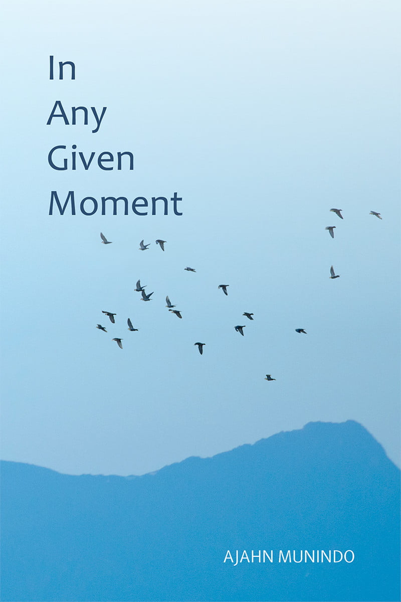 In Any Given Moment