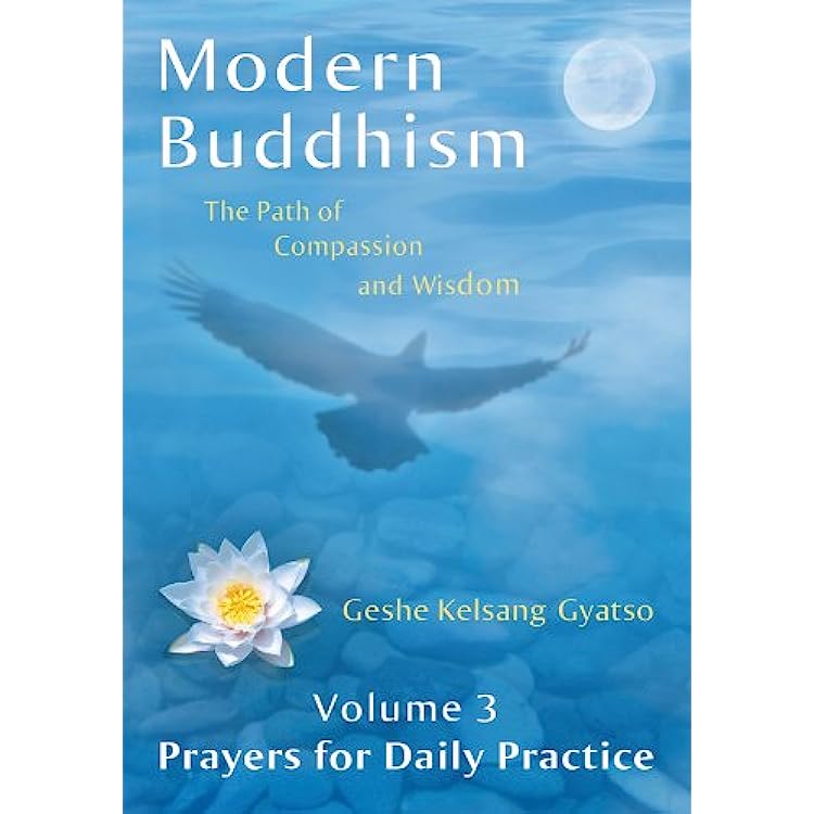 Modern Buddhism Volume III