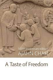 A Taste of Freedom Selected Dhamma Talks