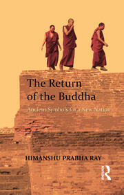 The Return of the Buddha: Ancient Symbols for a New Nation