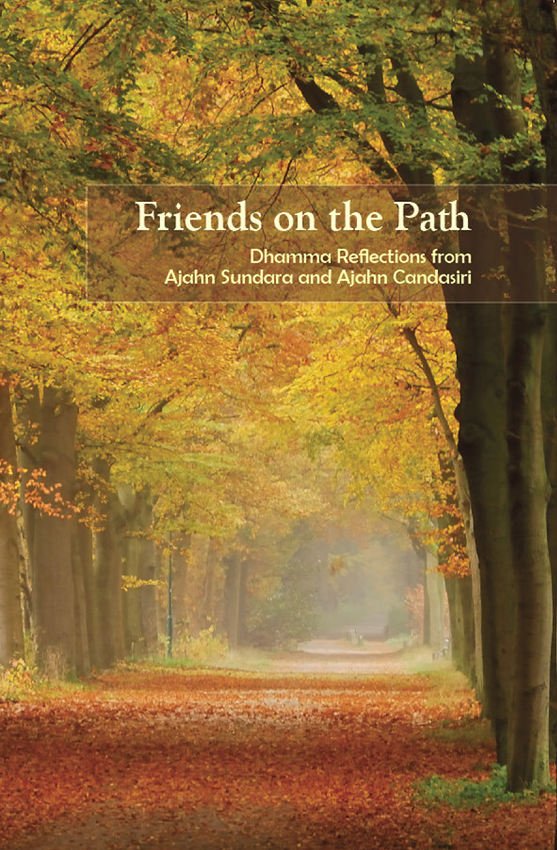 Friends on the Path