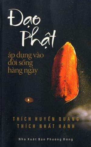 Đạo Phật Áp Dụng Vào Đời Sống Hằng Ngày