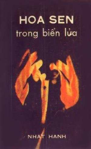 Hoa Sen Trong Biển Lửa