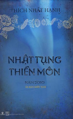 Nhật Tụng Thiền Môn