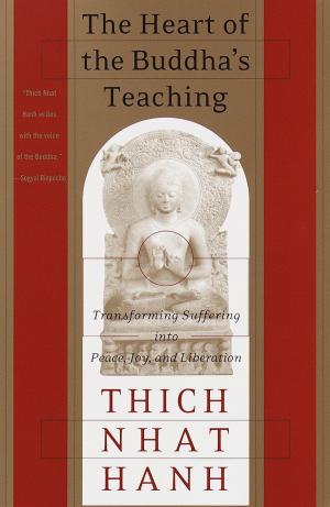 The heart of the Buddha's teaching