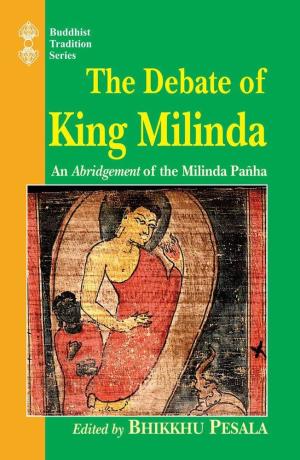 The Debate of King Milinda