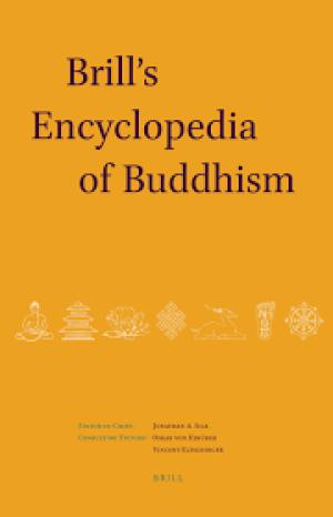 Encyclopedia of Buddhism