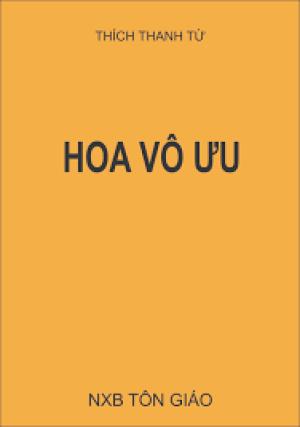 Hoa Vô Ưu, Tập 5