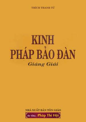 Kinh Pháp Bảo Đàn