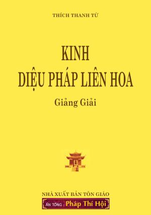 Kinh Pháp Hoa giảng giải