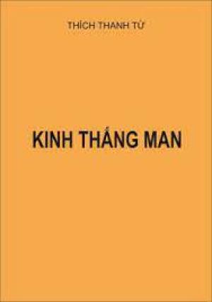 Kinh Thắng Man