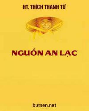 Nguồn An Lạc