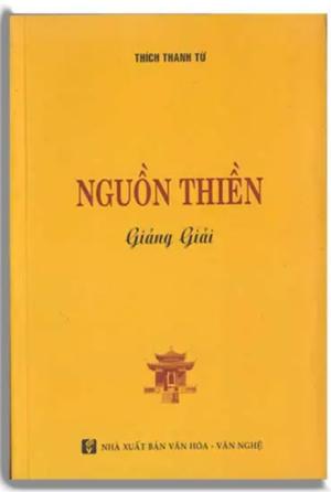 Nguồn Thiền giảng giải