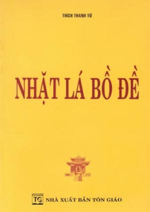 Nhặt Lá Bồ Đề, Tập 1