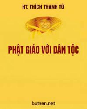 Phật Giáo Trong Mạch Sống Dân Tộc