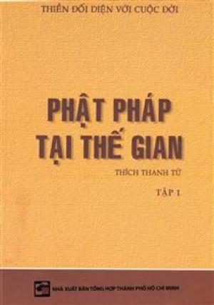 Phật pháp xây dựng thế gian