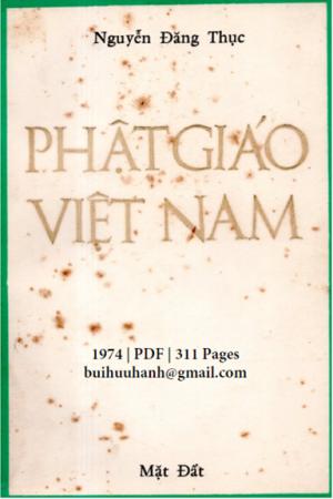 Phật Giáo Việt Nam