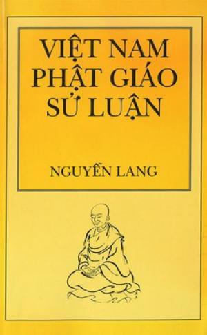 Việt Nam Phật Giáo Sử Luận