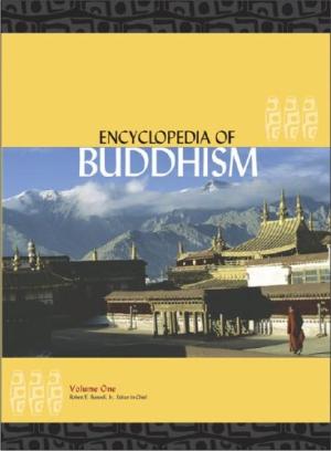 Encyclopedia of Buddhism