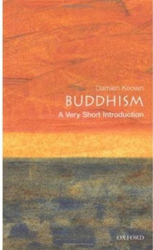 Buddhism A Very Short Introduction