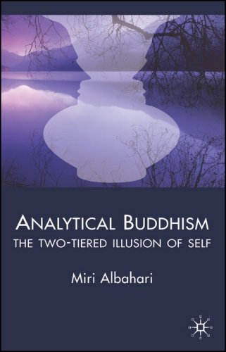 Analytical Buddhism: The Two-tiered Illusion of Self