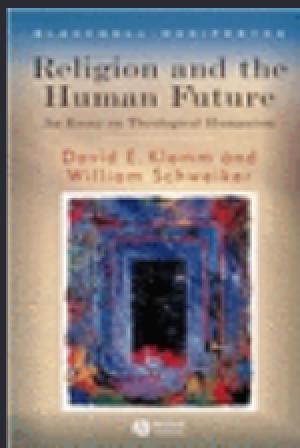 Religion and the Human Future