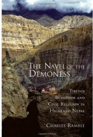 The Navel of the Demoness: Tibetan Buddhism and Civil Religion in Highland Nepal