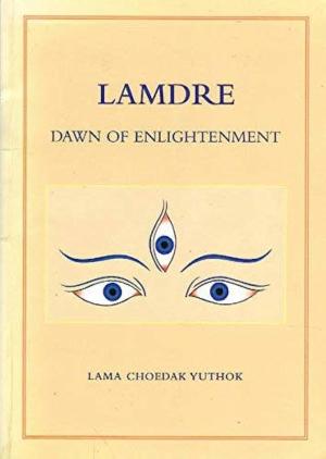 Lamdra - Dawn of Enlightenment